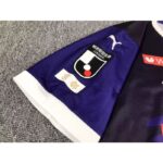 Kyoto Sanga FC 2023/24 Home Jersey 7