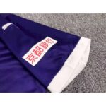 Kyoto Sanga FC 2023/24 Home Jersey 3