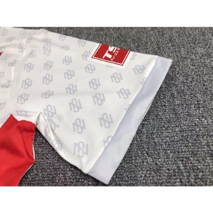 Nagoya Grampus 2023/24 Away 7