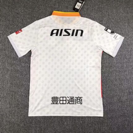 Nagoya Grampus 2023/24 Away 1
