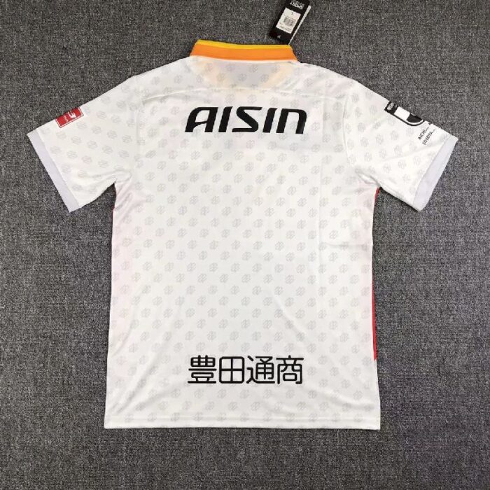 Nagoya Grampus 2023/24 Away 1