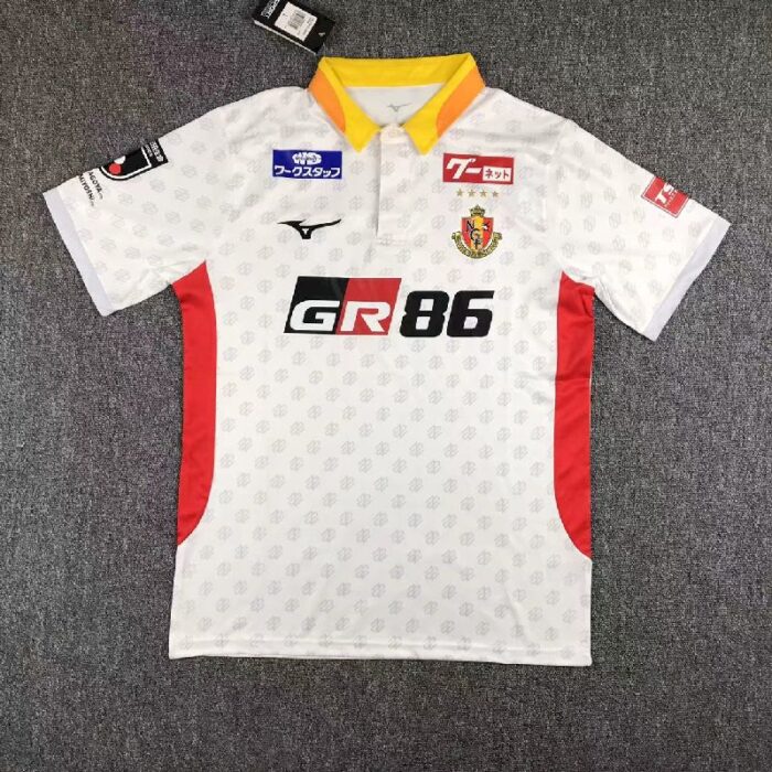 Nagoya Grampus 2023/24 Away 2