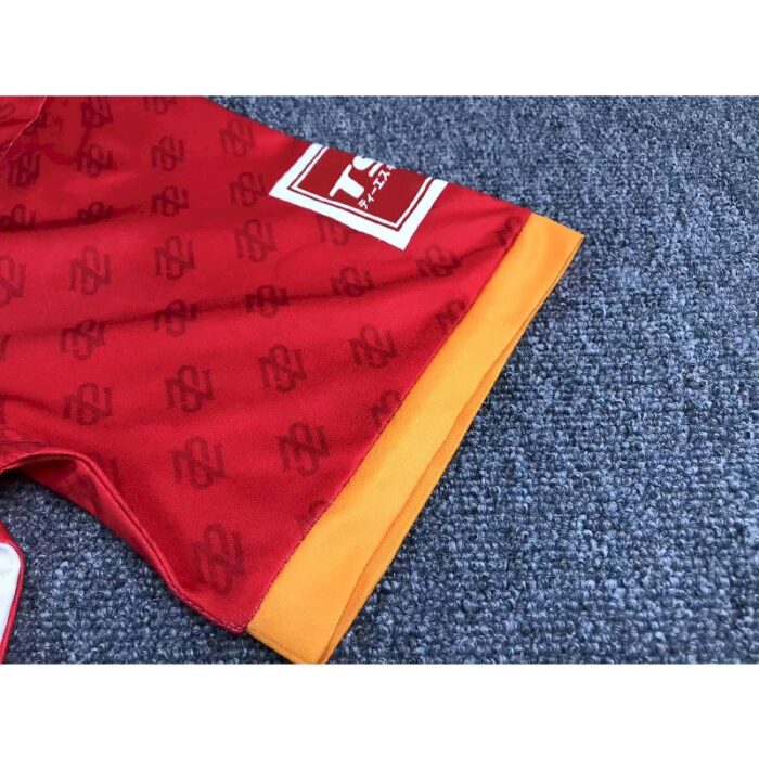 Nagoya Grampus 2023/24 Home Jersey 3