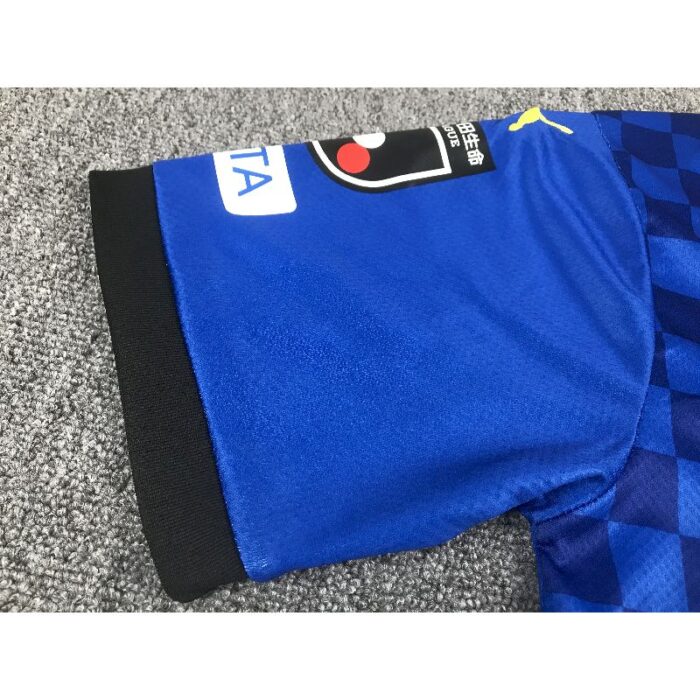 Oita Trinita 2023/24 Home Jersey 5