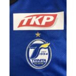 Oita Trinita 2023/24 Home Jersey 3