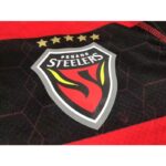 Pohang Steelers 2024/25 Home Jersey 5