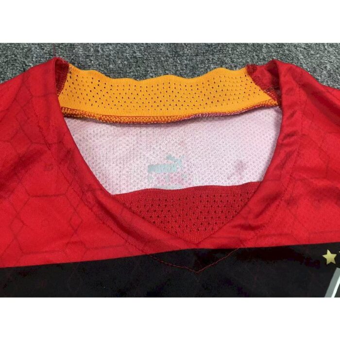 Pohang Steelers 2024/25 Home Jersey 3