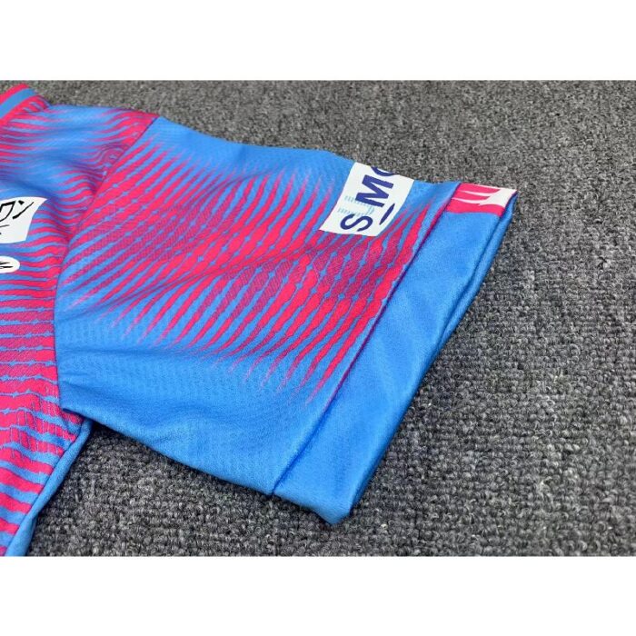Sagan Tosu 2023/24 Home Jersey 3