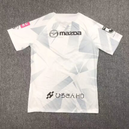 Sanfrecce Hiroshima 2024/25 Away Jersey 1