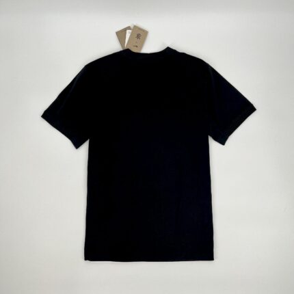 Mens Corinthians 2024/25 Away+Sponsors Jersey 1