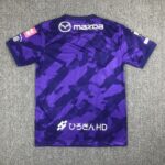 Sanfrecce Hiroshima 2023/24 Home Jersey 1