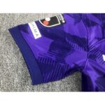 Sanfrecce Hiroshima 2023/24 Home Jersey 4