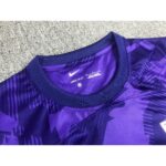 Sanfrecce Hiroshima 2023/24 Home Jersey 3