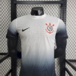 Mens Corinthians 2024/25 Home Jersey Player Version 5