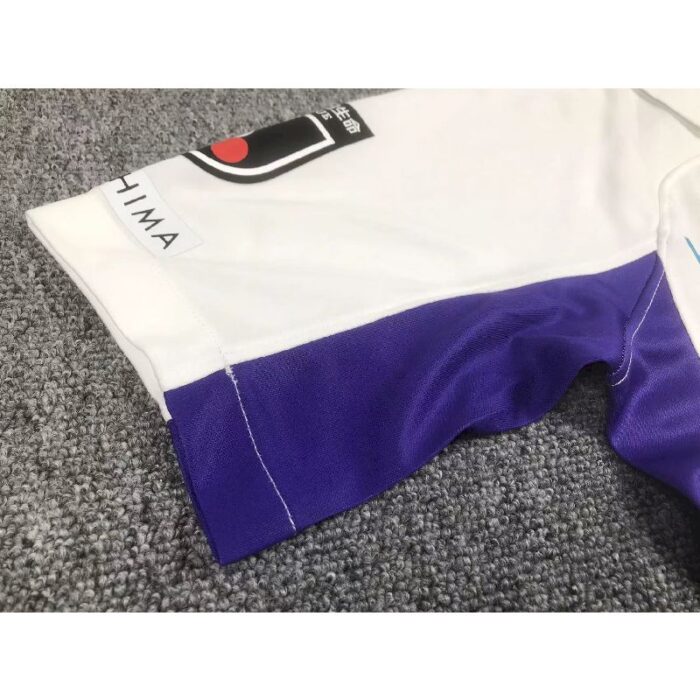 Sanfrecce Hiroshima 2023/24 Away Jersey 6