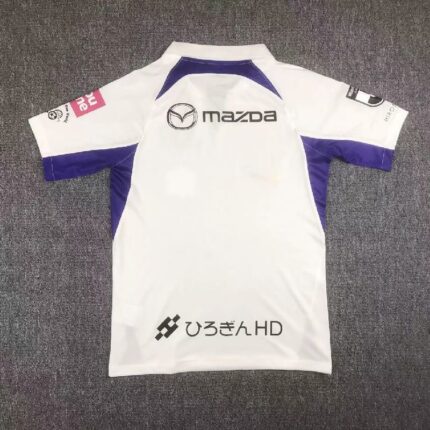 Sanfrecce Hiroshima 2023/24 Away Jersey 1