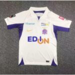 Sanfrecce Hiroshima 2023/24 Away Jersey 2