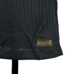 Mens Corinthians 2024/25 Away Jersey + Sponsors Player Version 6