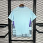 Mens Scotland 2024/25 Away Jersey 1