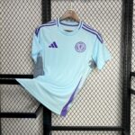 Mens Scotland 2024/25 Away Jersey 6