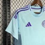 Mens Scotland 2024/25 Away Jersey 4