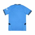 Mens Manchester City 2024/25 Home Jersey 1