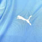 Mens Manchester City 2024/25 Home Jersey 5
