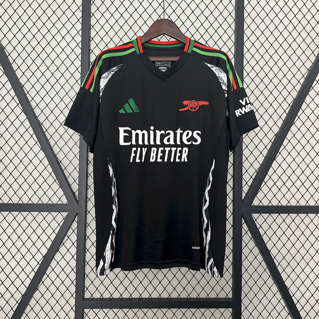 2024082013153368.jpg Mens Arsenal 2024/25 Away Jersey