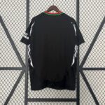 Mens Arsenal 2024/25 Away Jersey 1