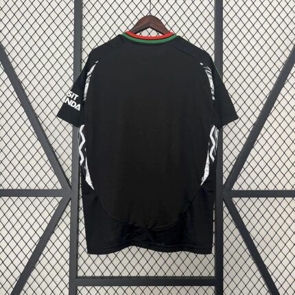 Mens Arsenal 2024/25 Away Jersey 1