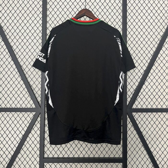Mens Arsenal 2024/25 Away Jersey 1