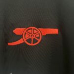 Mens Arsenal 2024/25 Away Jersey 5