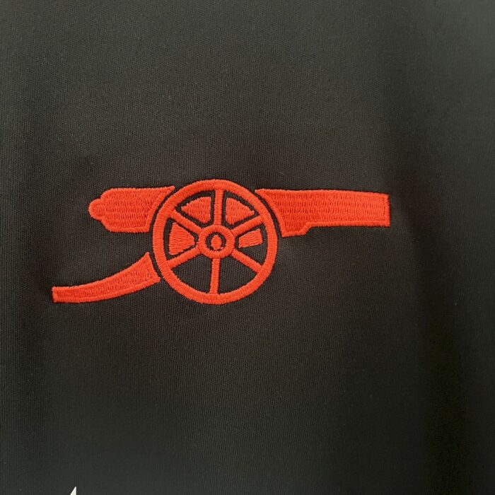 Mens Arsenal 2024/25 Away Jersey 5