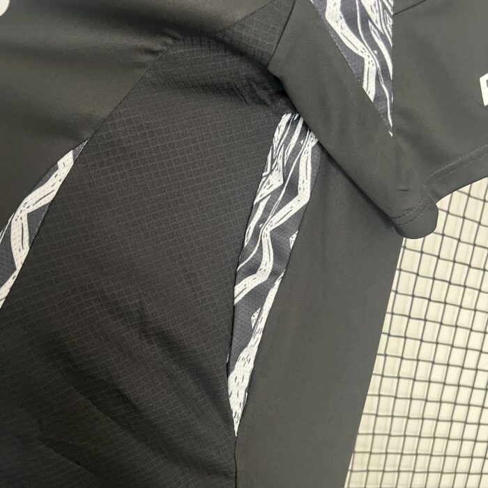 Mens Arsenal 2024/25 Away Jersey 3
