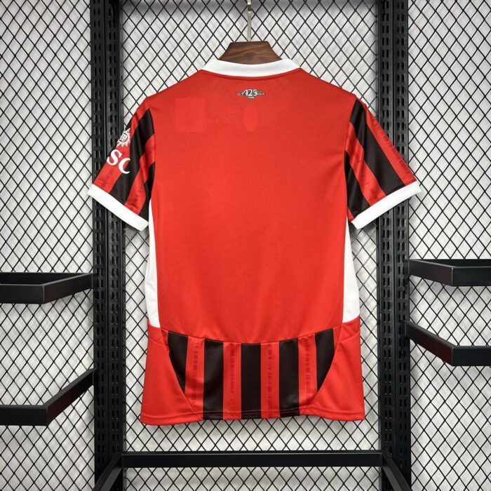 Mens AC Milan 2024/25 Home Jersey 1