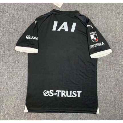 Shimizu S-Pulse 2024/25 Third Jersey 1