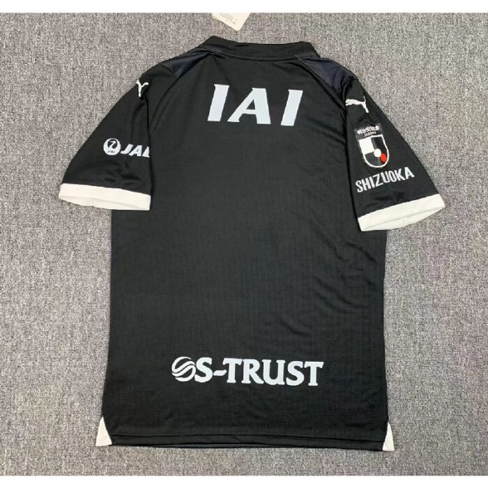Shimizu S-Pulse 2024/25 Third Jersey 1