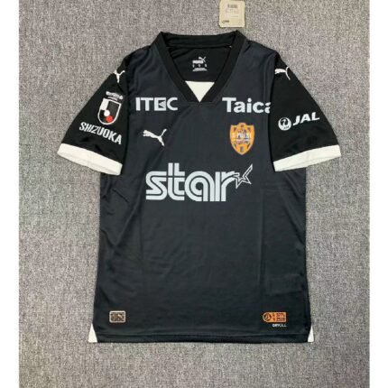 Shimizu S-Pulse 2024/25 Third Jersey 3