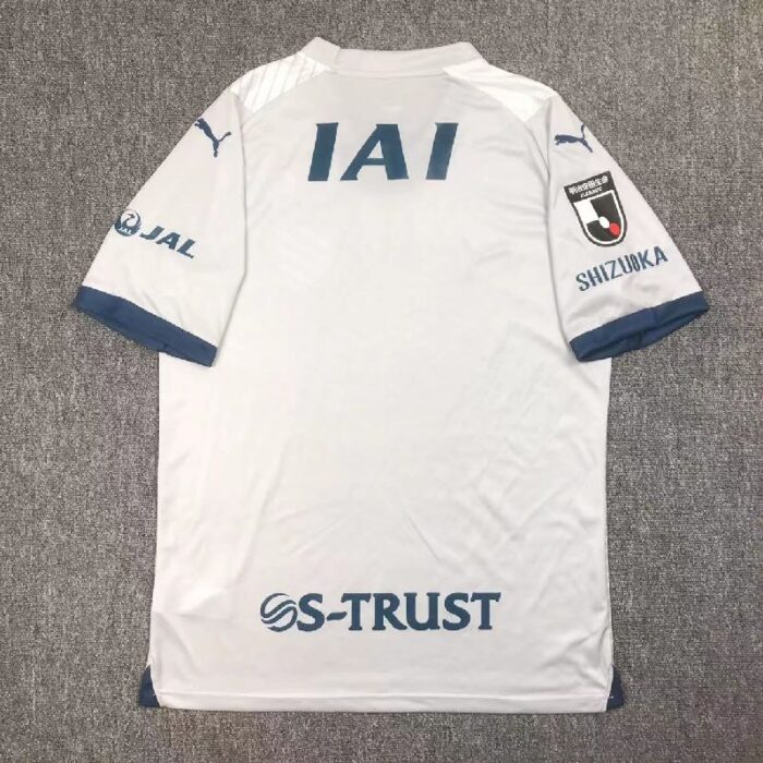 Shimizu S-Pulse 2024/25 Away Jersey 1