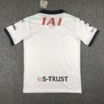 Shimizu S-Pulse 2023/24 Away Jersey 1