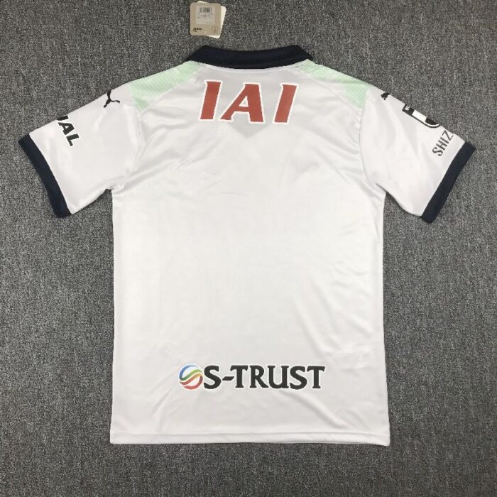 Shimizu S-Pulse 2023/24 Away Jersey 1