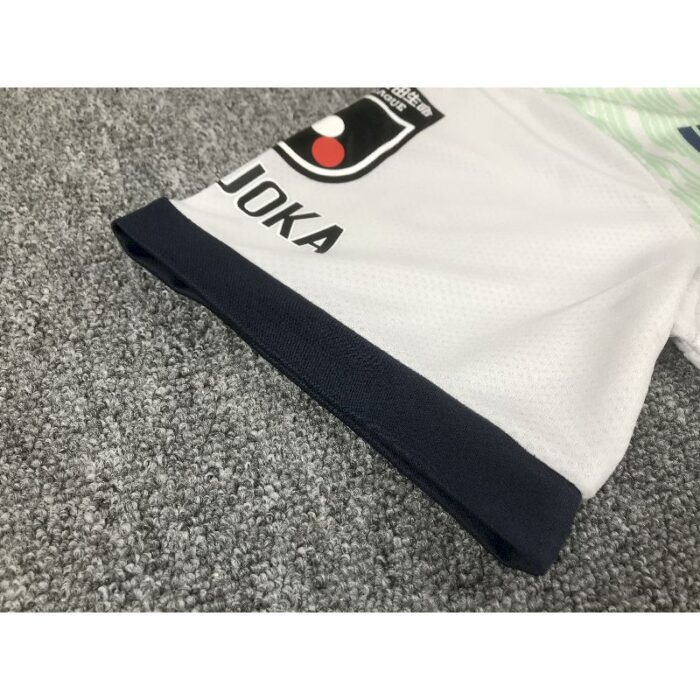 Shimizu S-Pulse 2023/24 Away Jersey 5