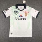 Shimizu S-Pulse 2023/24 Away Jersey 2