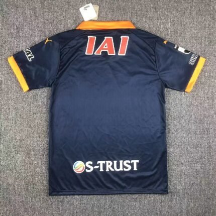 Shimizu S-Pulse 2023/24 Third Jersey 1