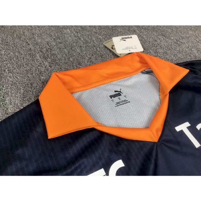 Shimizu S-Pulse 2023/24 Third Jersey 4