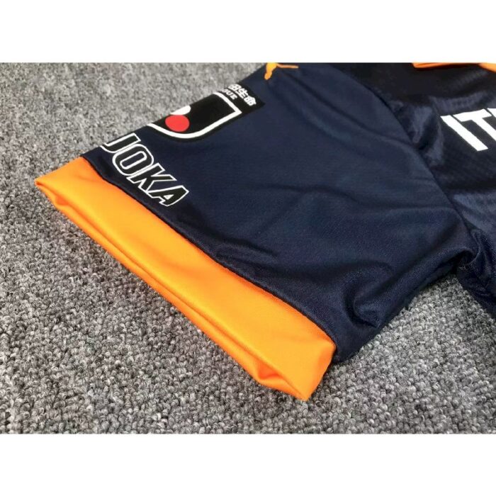Shimizu S-Pulse 2023/24 Third Jersey 3