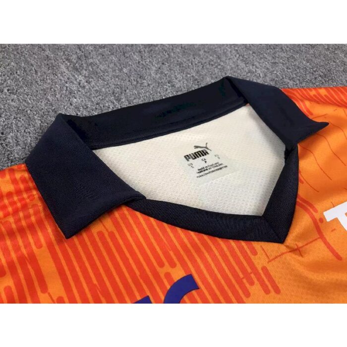 Shimizu S-Pulse 2023/24 Home Jersey 5