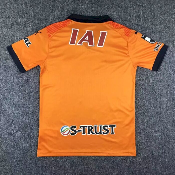 Shimizu S-Pulse 2023/24 Home Jersey 2