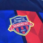 Suwon FC 2024/25 Home Jersey 3