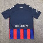 Suwon FC 2024/25 Home Jersey 1